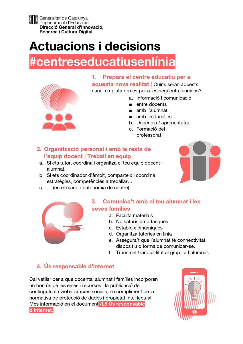 Educació tweet media