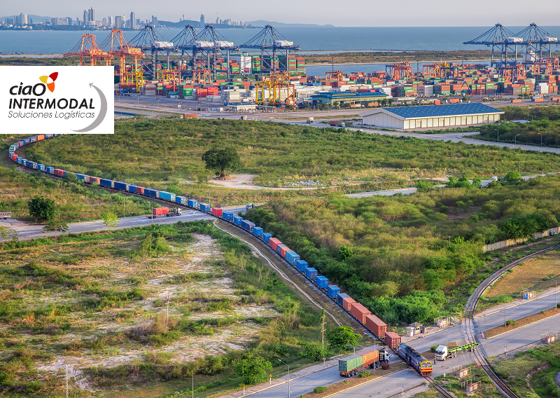 CiaoIntermodal's tweet photo. Conoce las ventajas en seguridad y beneficios operativos al utilizar transportación intermodal con expertos. Haz click aquí: https://t.co/M8PXHHRHOo 

#logística #intermodal #transporte #ferroviario #tren #mercancía #ciaointermodal #seguridad @PtoLazaroCarden https://t.co/8RLUo9NsY0