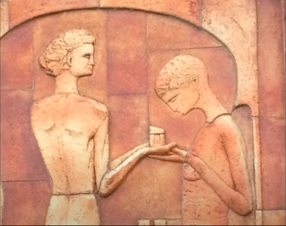 Culture, University of Dundee tweet media