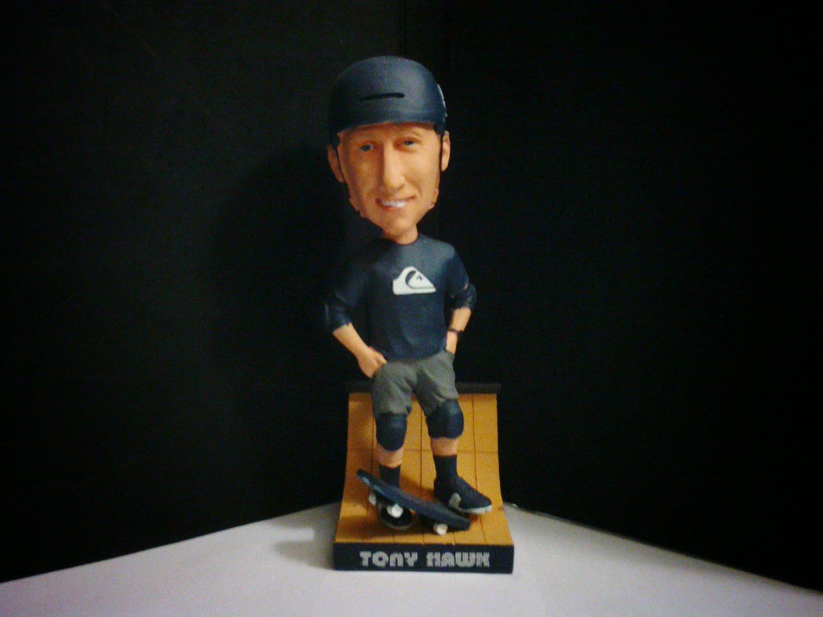 Happy birthday to legendary pro skater, Tony Hawk!  