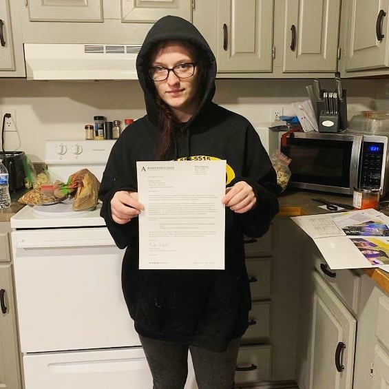FLTCC_AnSci_1's tweet photo. Congrats to a few of our seniors who have been accepted to SUNY Cobelskill and Alfred State! They will be studying Canine Training & Management, Vet Science and Animal Science! #wearefltcc #wflboces #fltccanimalscience #fltcc https://t.co/PA50CvuCCQ