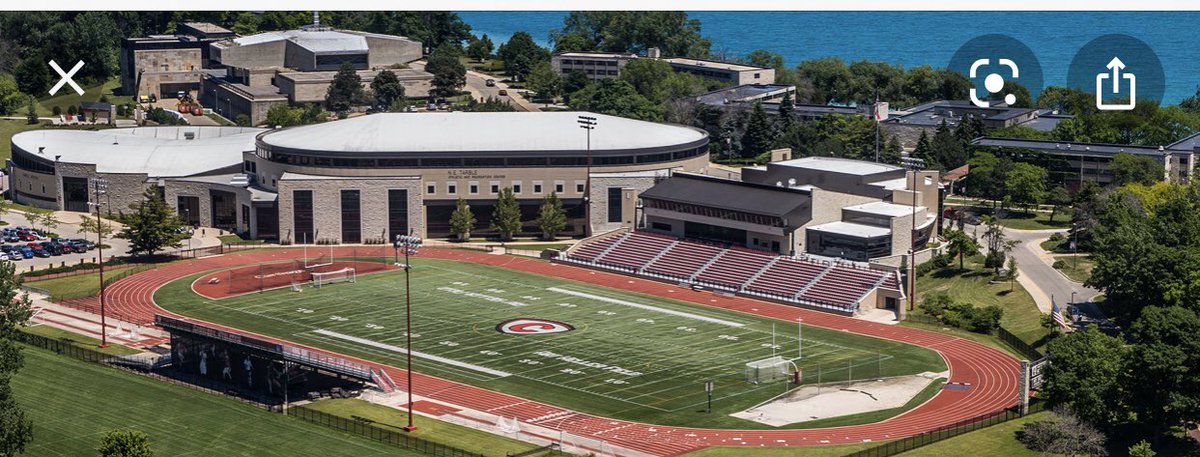 couillard_phil's tweet photo. After a talk with @CoachDustinHass I am very blessed to receive my 1st offer from Carthage College https://t.co/0Un8UCovEJ