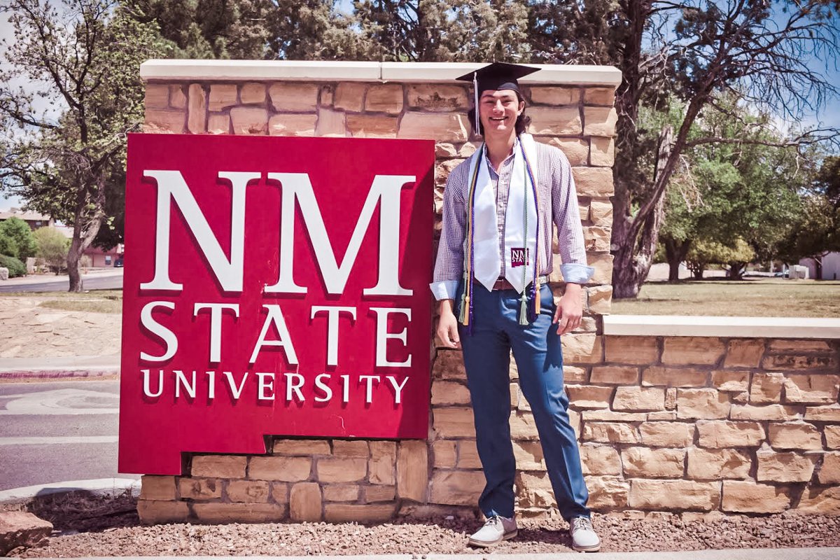 Meet Jacob Pacheco, @_checcooo!

Jacob is a Fall 2016 initiate of the Zeta Gamma chapter of Lambda Chi Alpha (<a href="/LambdaChiNMSU/">Lambda Chi NMSU</a>) who majored in Finance. After graduation he will be working for Sandia National Labs in the CFO organization.