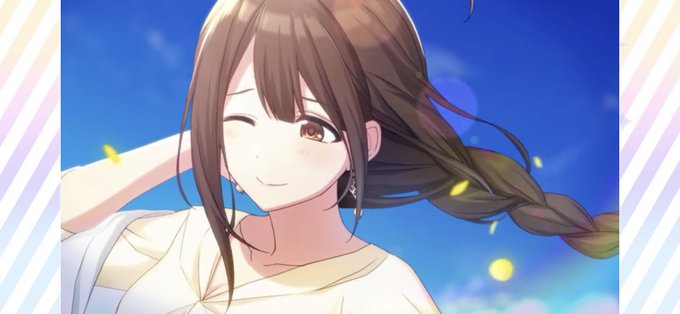 シャニマス2周年のtwitterイラスト検索結果 シャニマス2周年のtwitterイラスト検索結果