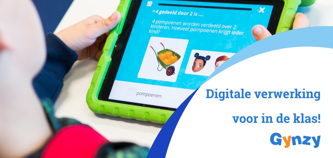 Gynzy's tweet photo. Heb je tijdens de sluiting van de scholen onze #digitaleverwerking geprobeerd voor #onderwijsopafstand? Blijf dit nu dan ook doen maar dan voor in de #klas! Laat ons weten dat je #Gynzy dit #schooljaar gratis wilt blijven gebruiken: https://t.co/KoSCW5OLdd.  #basisonderwijs https://t.co/U3KuRxrXpD