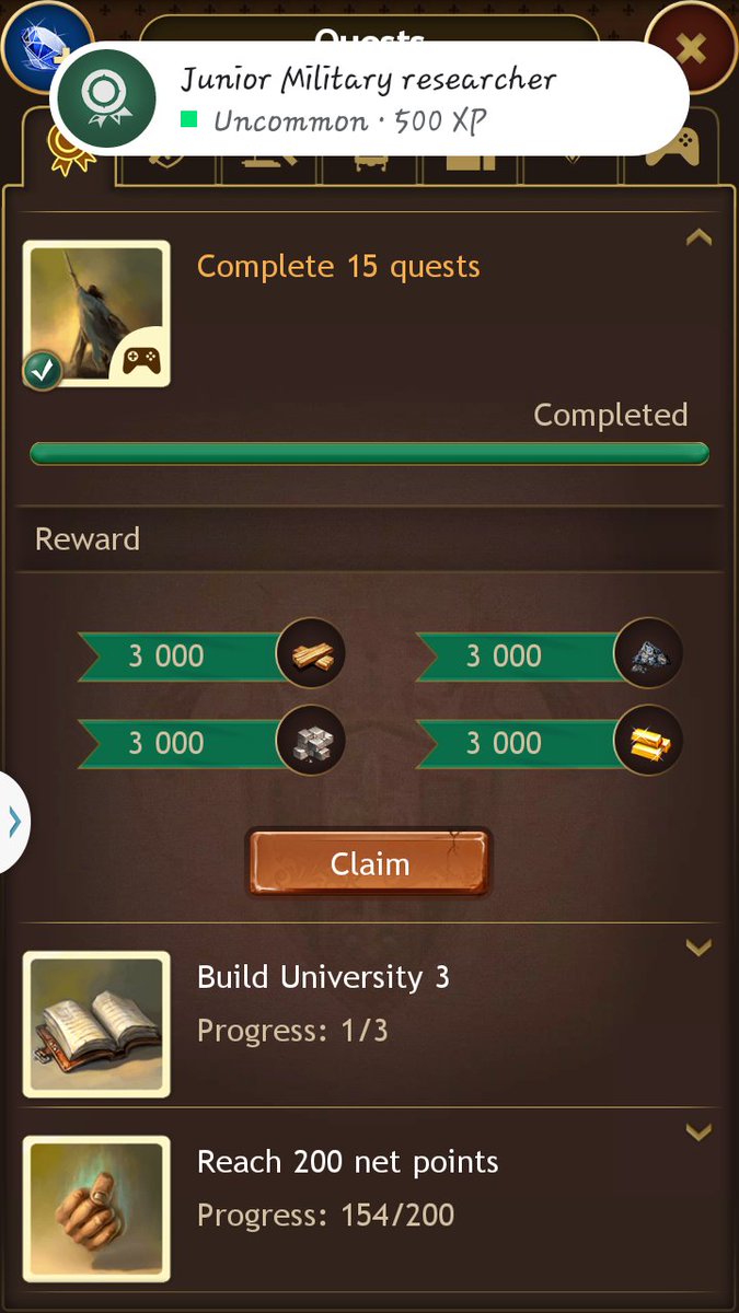 MahdiHosen1's tweet photo. #Playing #SeasonsOfWar #GamingTime #AchievmentUnlocked #PlayingSeasonOfWar 😀😀😀 https://t.co/aFjaEk3hW0