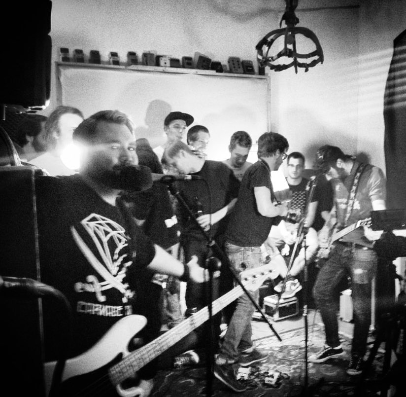 The Scandals tweet media