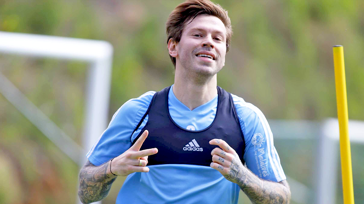 😏✌️🇷🇺 <a href="/smolovfedor_90/">Fedor Smolov</a> 

#VolverEsGanar #IstoTaménÉAfouteza