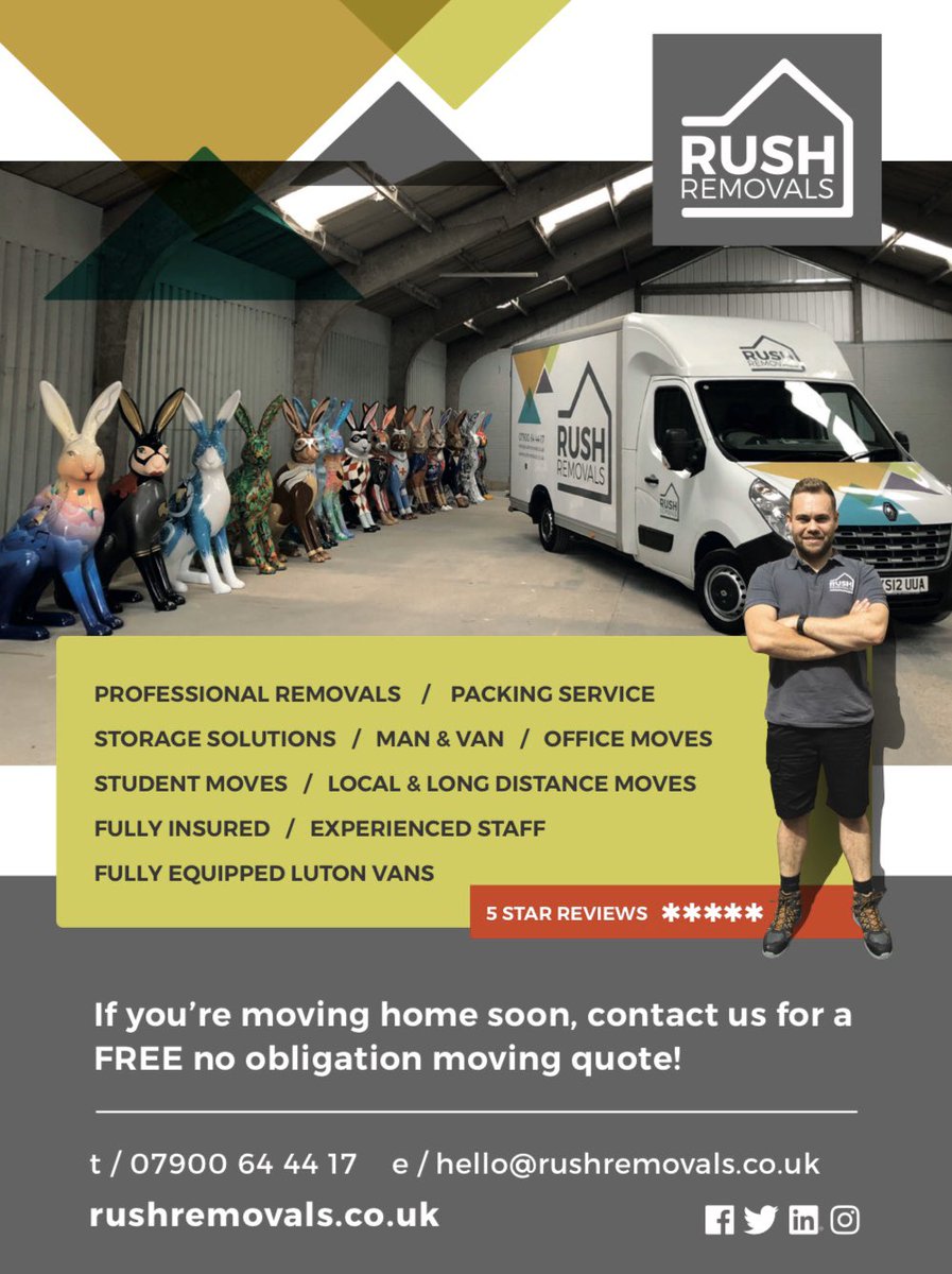 #norwich #norfolk #norwichbusiness #norfolkbusiness #removals