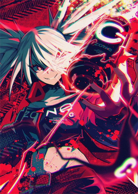 #ZONeエナジー
#ZONeアート 