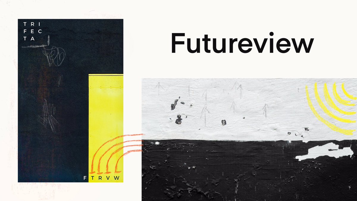 Futureview - will be premiering tonight. Follow this link for viewing; youtu.be/QyfbdH6GpM8