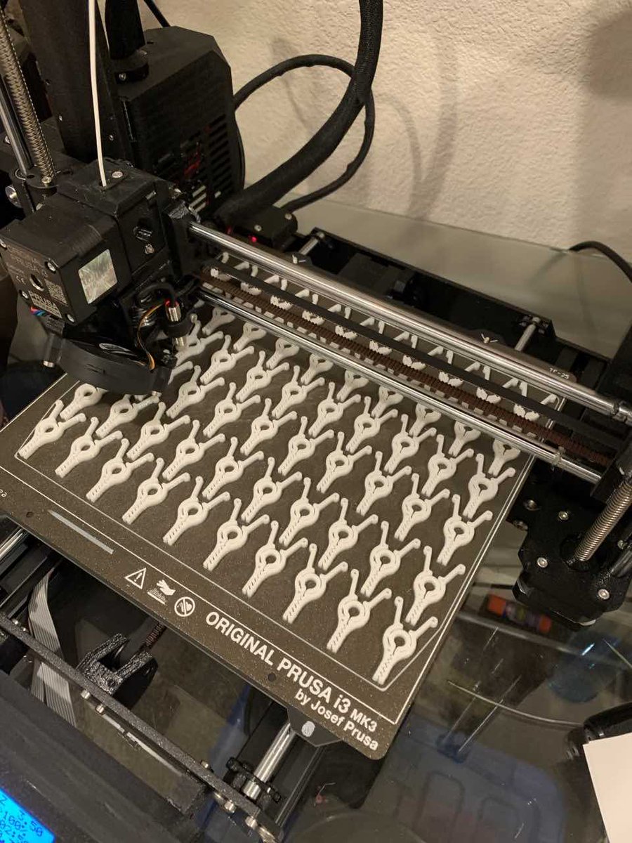 roberthrogers1's tweet image. Read : ccclib.org/news/library-p…

#pressrelease 

➡️Library pitches in to support Contra Costa County #COVID19 response @supejohngioia @CCCounty @CoCoHealth 

▪️ @contracostalib  is going far beyond offering increased access to ....