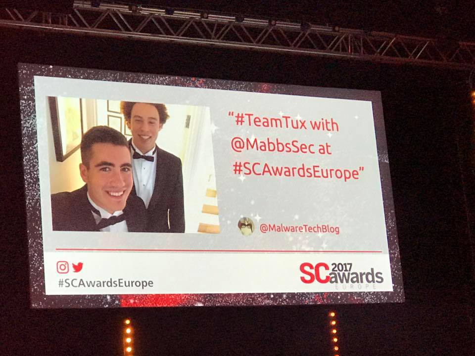 Andrew Mabbitt tweet media