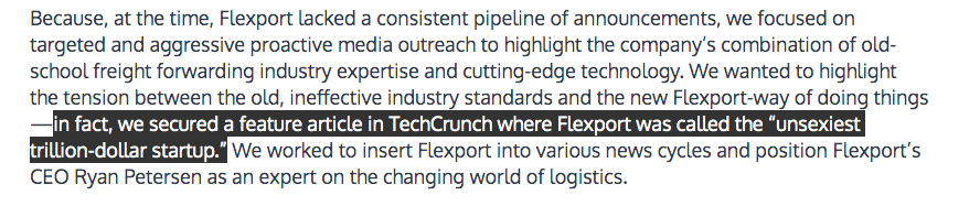 I just want to point out these two elements of this strategy, and note how the JOC approaches this issue. /3