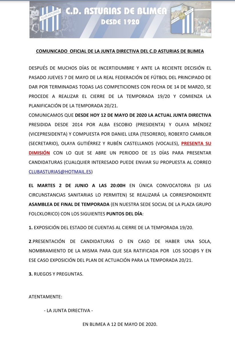 Tenemos algo que deciros 👇🏼👇🏼👇🏼