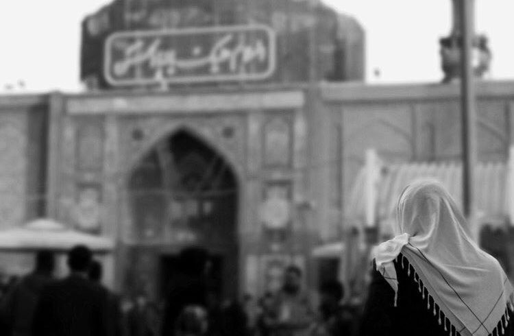 Masooma_ah's tweet photo. مُختصر الاُمنيات ، وكل الدُعاء :
و ارجع أزوركَ ياحيدر 💔. 
#ياعلي https://t.co/RwNg19xdgZ