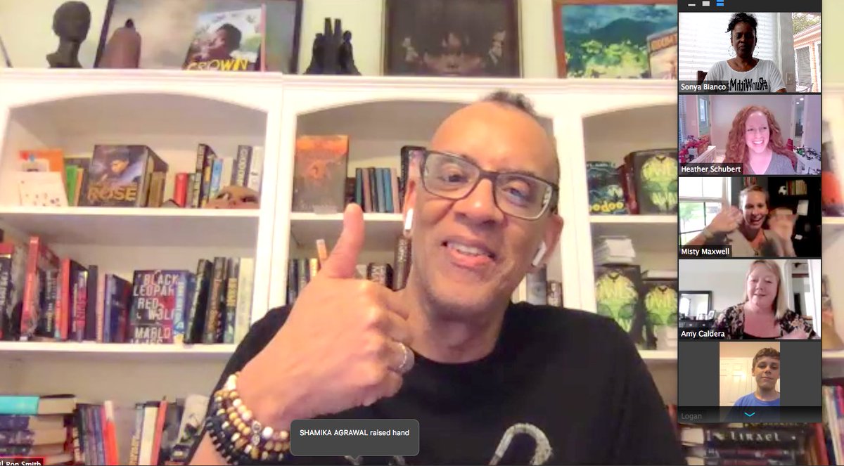 SSMS Center for Learning and Innovation tweet media