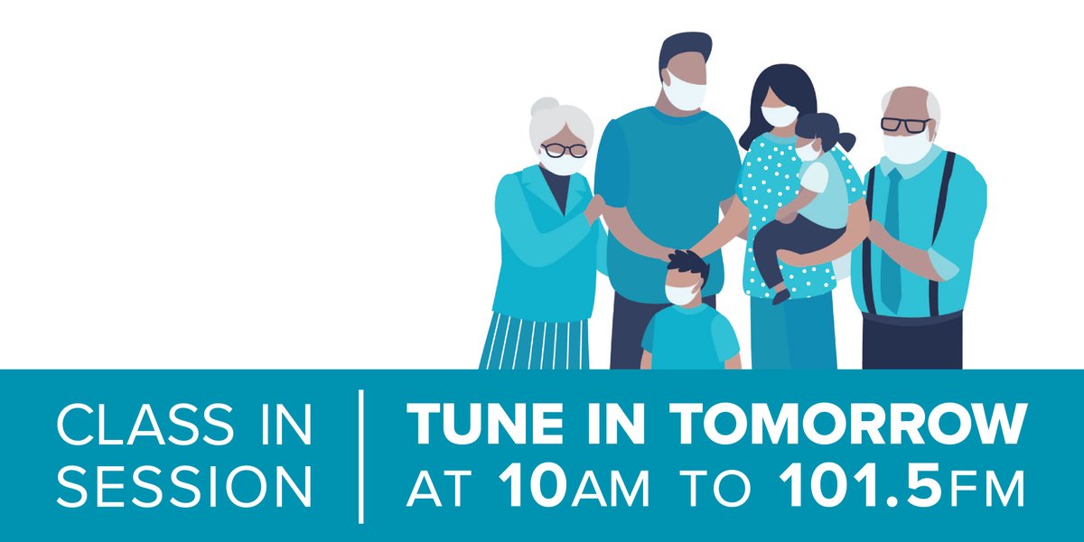 ClassinSession2's tweet image. Tune in to @thebuzzcincy tomorrow morning for our pre-recorded show. @StriveCincyNKY @byronpwhite @PRMontessori
@Cincy_NAACP @JalenAlfordOH