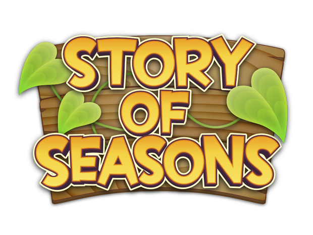 with the upcoming release of story of seasons: friends of mineral town, here's a quick, short thread on the history of the harvest moon games, and why they're now under the name story of seasons! (1/6)