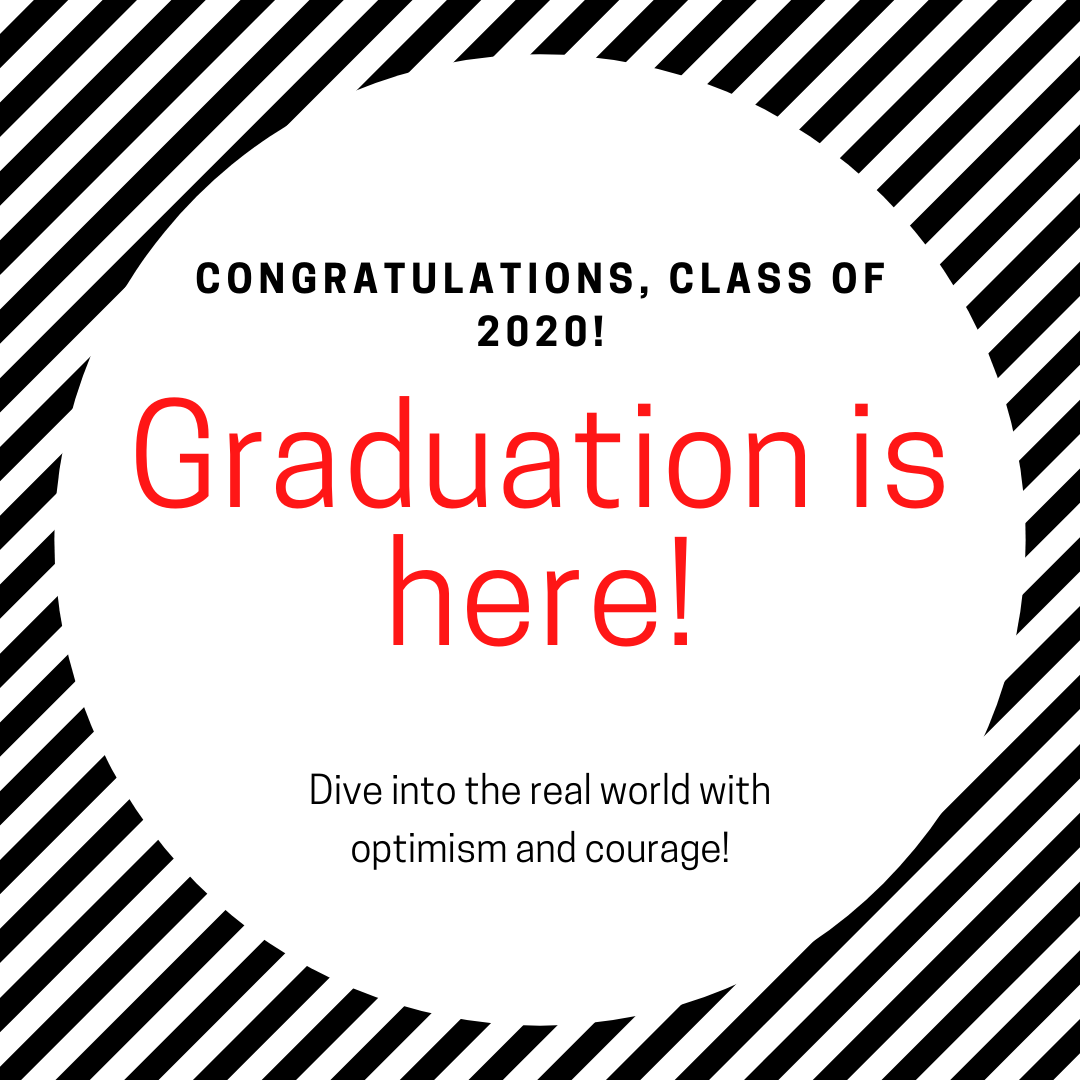 ProgressBook's tweet image. Congratulations to the Class of 2020!
#ProgressBook #EdTech #MadeInOhio