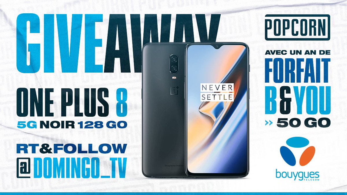 DomingoTV tweet media