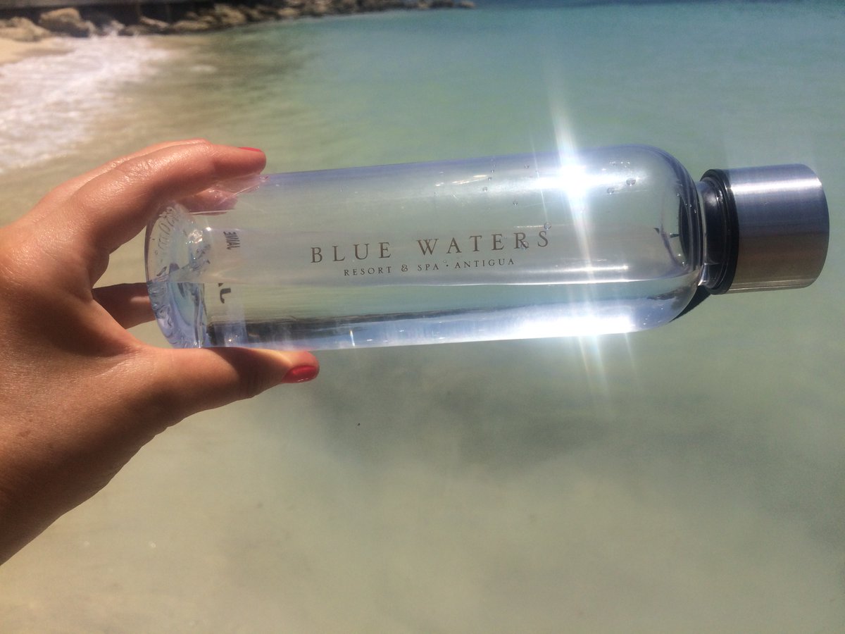 I can't for resorts to open with lots of great tweaks...like re-usable water bottles! #spiritoftravel
instagram.com/griffondorable/