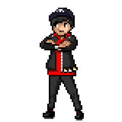 Twoucan きょろさん ドット絵 Kyoro1192