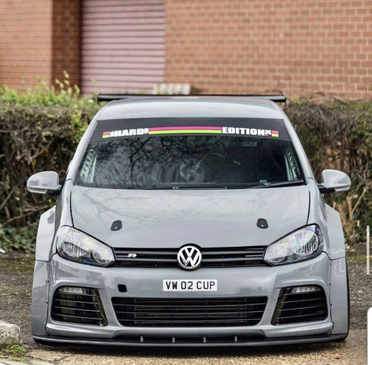 TeamHardRacing's tweet photo. Did you know we build bespoke track cars?
If you didn’t... here’s an example of one. What do you think?
#GoHardorGoHome #TeamHARD #Edition34 https://t.co/9Ehm2qKf4W