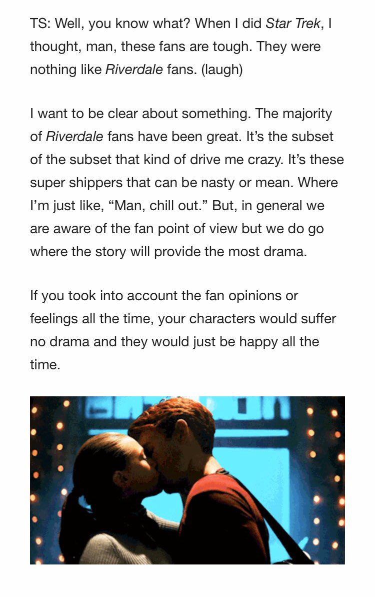 Barchie Updates Truelovebarchie Nobody Knows Yet But I Think We Ll Get Barchie Anyway Twitter