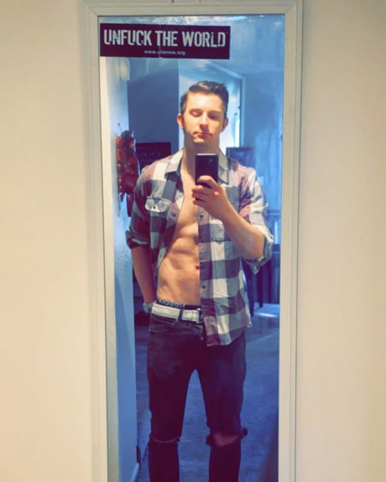 This mornings link to my couple show on Chaturbate come show some love :) https://t.co/Qd1LAidABt https://t<a href="/tag/overtoday"class="tags"><span>#overtoday</span></a>