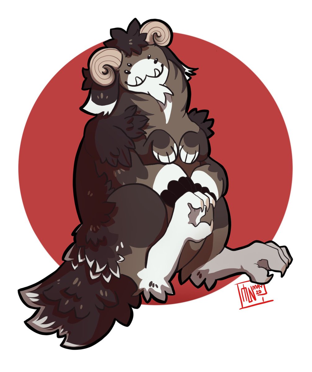 TaylaTaur's tweet photo. I made some gift art for my fren Ichi of their leech monster! #art #artwork #closedspecies #originalcharacters #leechmonster #digitalart #artist #ArtistOnTwitter https://t.co/nhtO3PNbe2