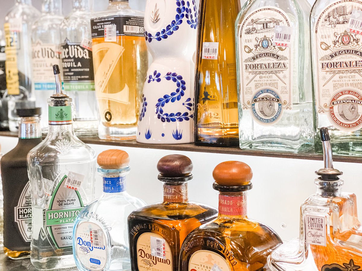 These bottles sure have been lonely....

It’s a good thing we’re #reopening our #diningroom &amp; #bartop today!! 🍾 #Cheers

Call us to make reservations! We’ll have limited seating while we remain a social distancing establishment. But please, come on by!  We can’t wait to see you