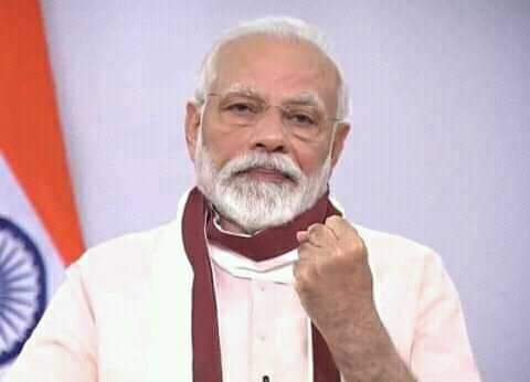 बीस लाख करोड़ का पैकज मोदी है तो मुमकीन है धन्यवाद मोदी जी🇮🇳🇮🇳👏