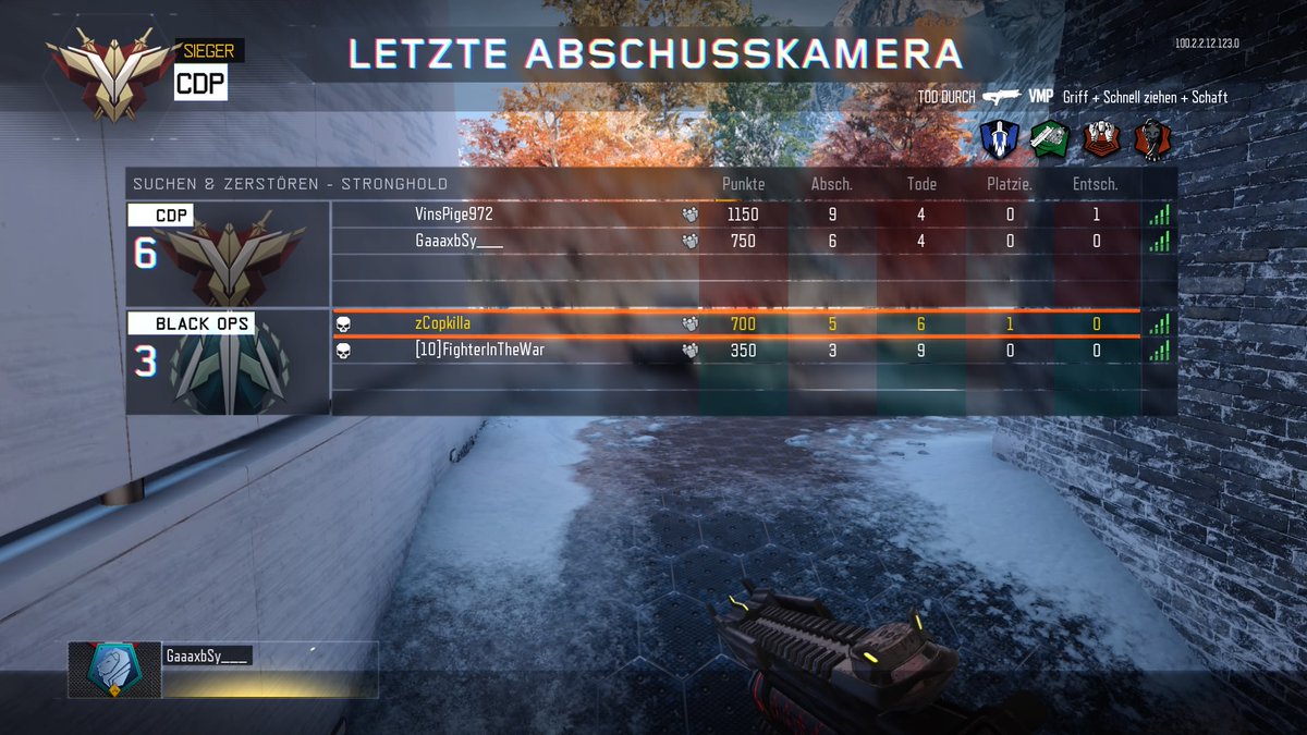 CopkillaCoD tweet media