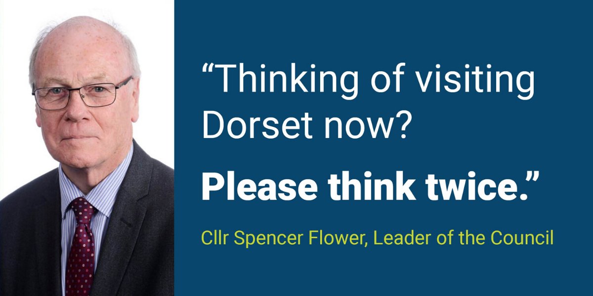 DorsetCouncilUK's tweet photo. Car parks at visitor destinations including beaches and country parks across Dorset will stay closed for the time being.  Public toilets will also remain closed due to the difficulty for social distancing to be maintained. 

Read more here 👉 https://t.co/CDFfP9t8A9 https://t.co/CJ9AcVn9k9