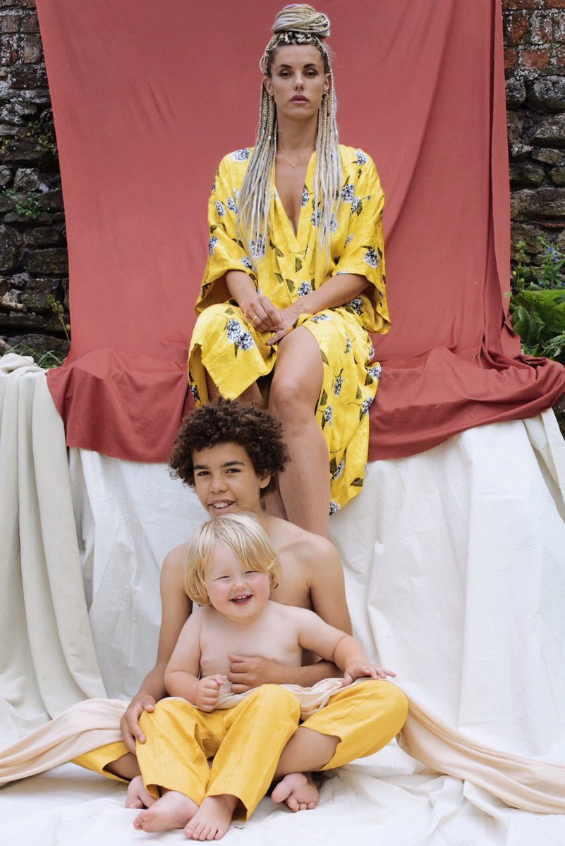 New reads with our i-Files: Creator Series’ featuring portrait photographer, Thompson, and celebrity stylist <a href="/JessicaSwanson/">JESSICA SWANSON</a>.

LIVE NOW / LINK IN BIO
equatemagazine.com