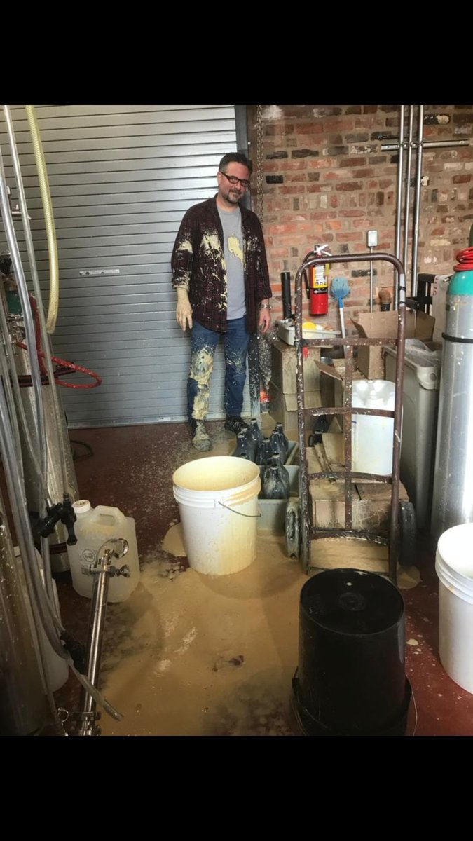 Sandwich Brewing Co. tweet media