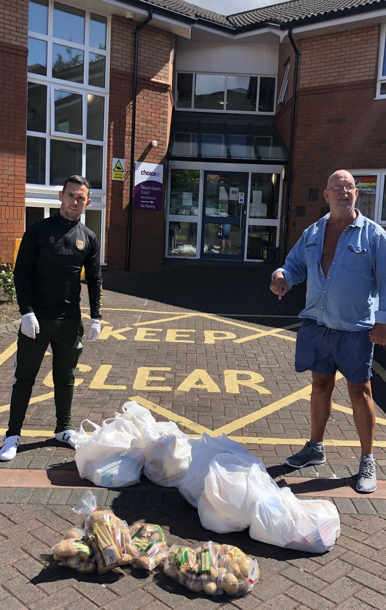 Micheal Donnelly tweet media