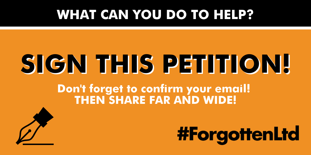 ForgottenLtd tweet picture