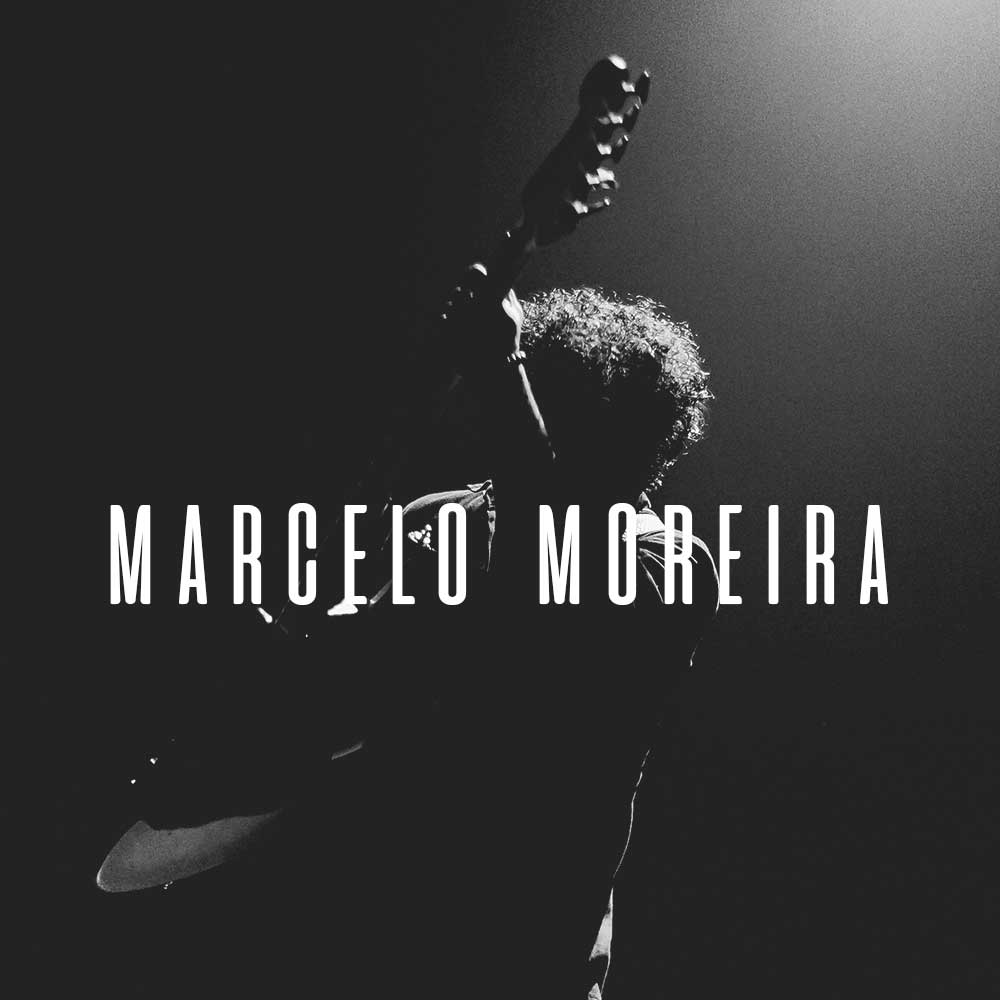 Playlist: Marcelo Moreira

Rancid, RadioHead, King Crimson.... these are some of the influences of our bassist, they are there on spotify and each member has his playlist! Go check it out! 🔥

#radiofront #rock #alternativerock  #rf  #rockalternativo #intotherain