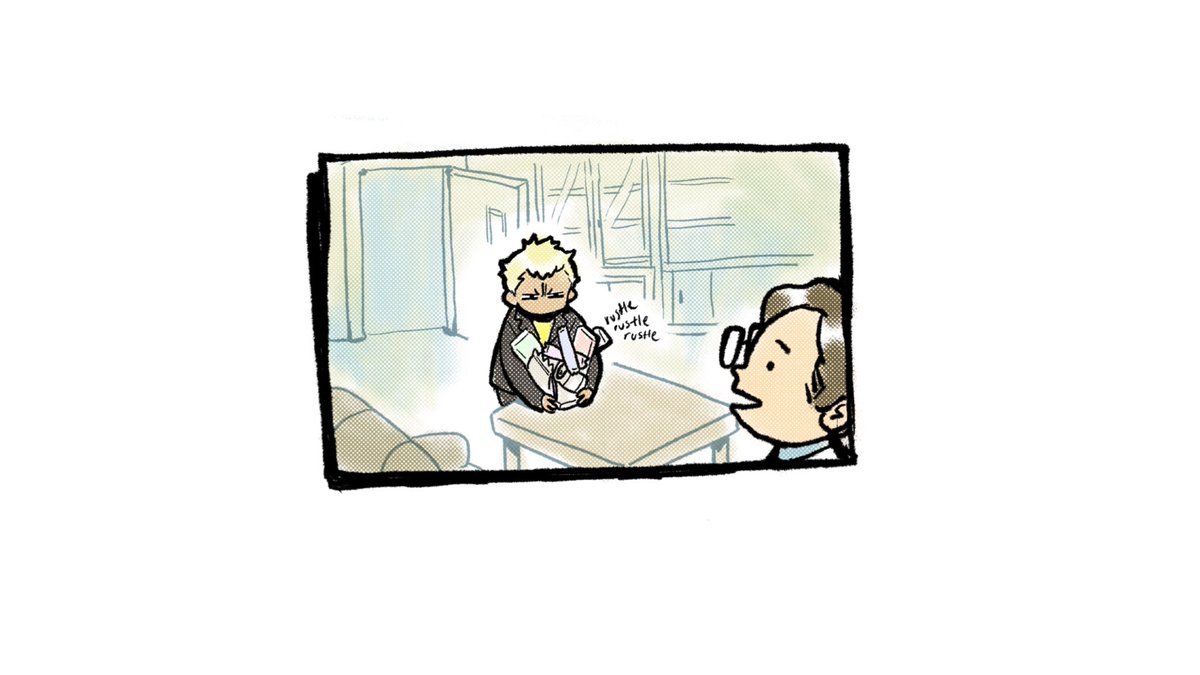5/13, counseling? 