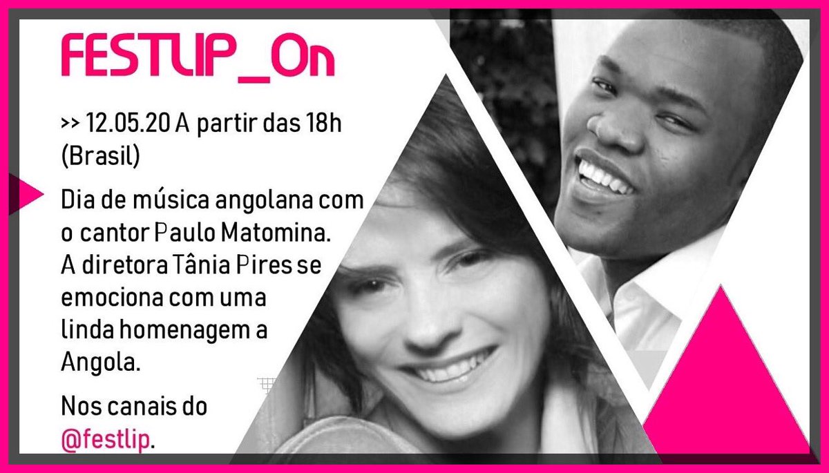 Taniapires's tweet photo. Hoje é dia de cantarmos juntos com Angola.  Unidos pela língua portuguesa.       https://t.co/FBi4j6mUVD https://t.co/bbDyyHftr7