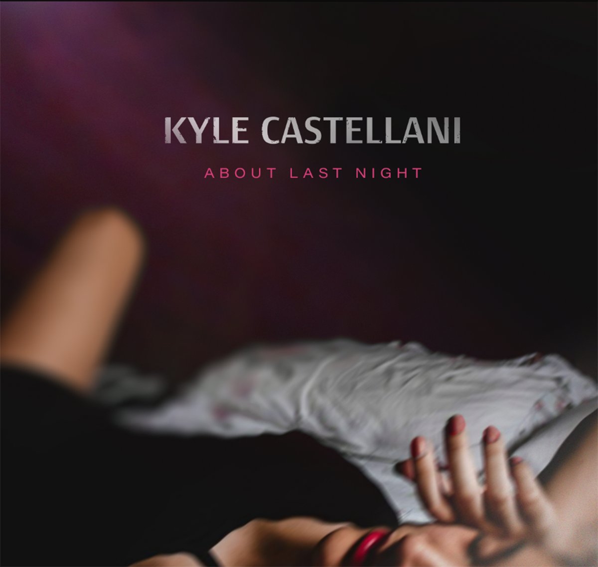 kylecastellani's tweet photo. My new "surprise" single is out today! Check it out on iTunes, Spotify, etc. https://t.co/0C39rJdp7E
