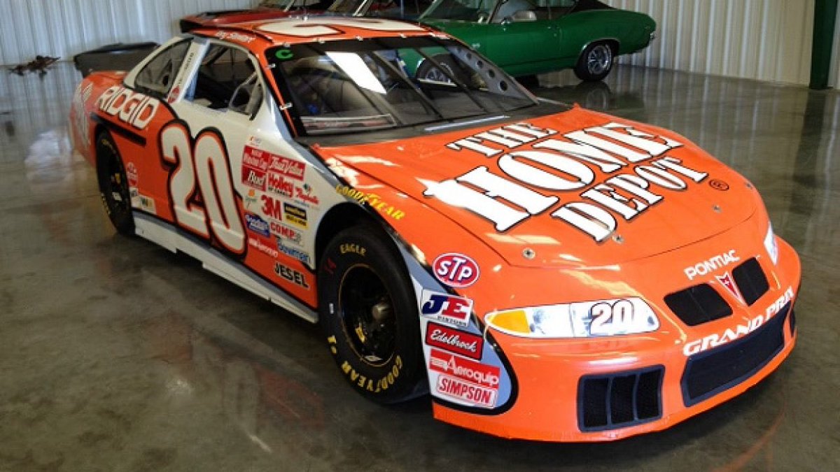 Brandtg12's tweet photo. @Dannybenedict54 @NASCAR @Bobby_Labonte @interstatebatts https://t.co/XKOQOjQYx0
