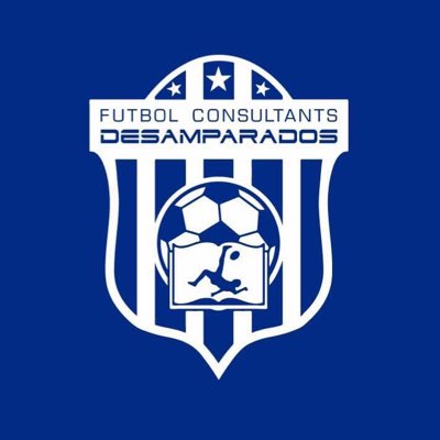 F.C. Desamparados Oficial tweet media