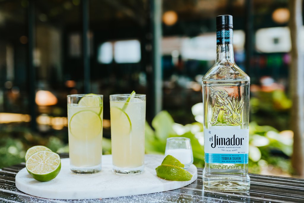 El Jimador Tequila Eljimador Twitter
