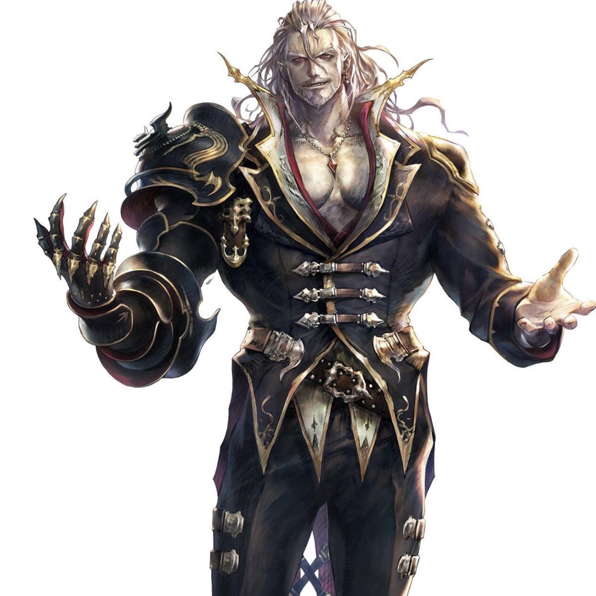 When more shadowverse characters join the Dragliaverse.

GimmeUriasAlreadyDamnit