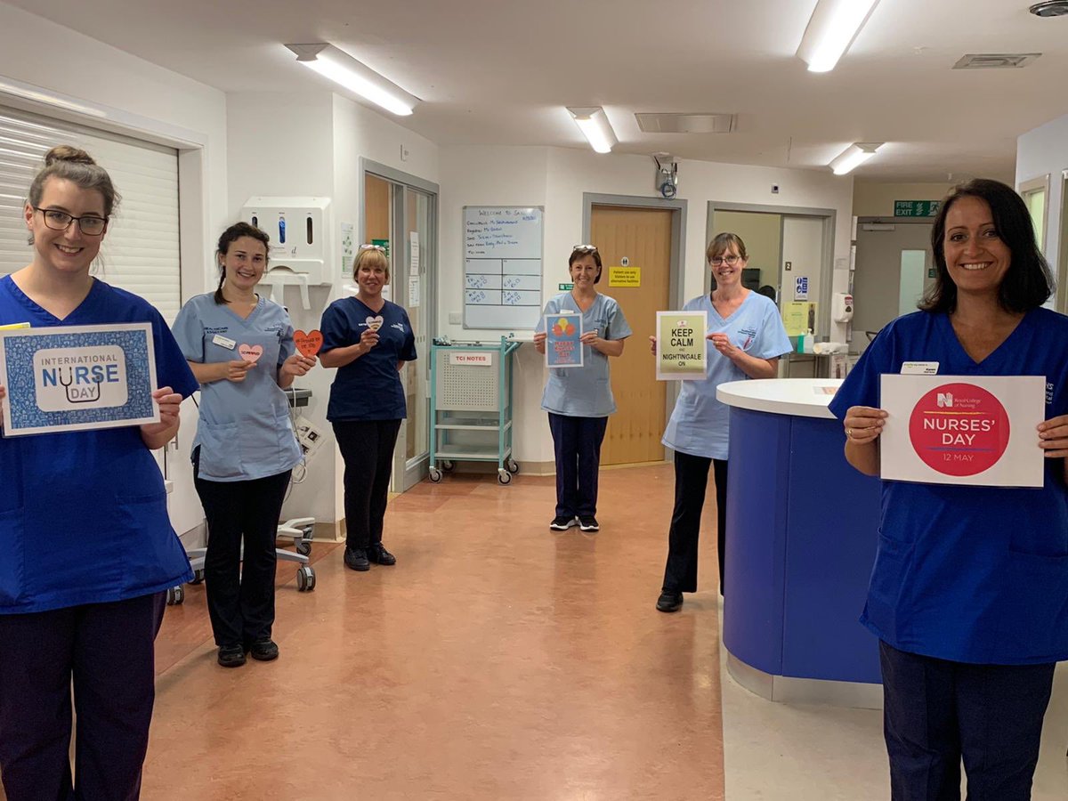 Ward10B/SAU-SONHS tweet media