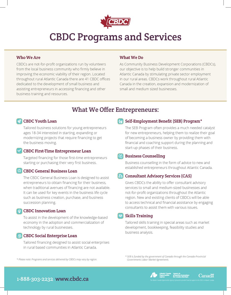 CBDCAtlantic's tweet photo. #ThinkCBDC #CBDCDay https://t.co/Q895JOjLwz