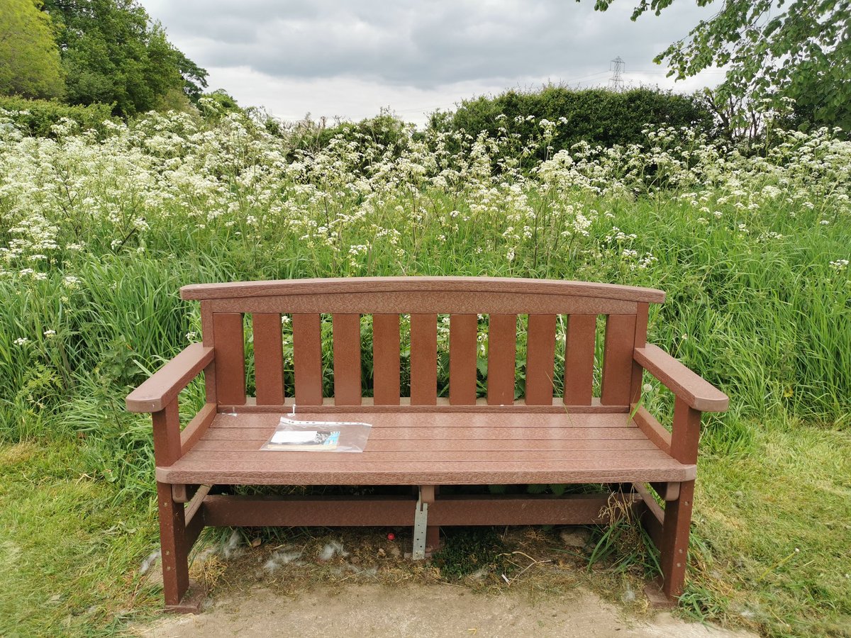 Out for a walk and found this. What a lovely idea!
'Being as the libraries are closed. Please feel free to have me, read me or pass me on.'
Left it so hopefully someone will find it to enjoy! #KindnessMatters #readingforpleasure #lockdownuk
